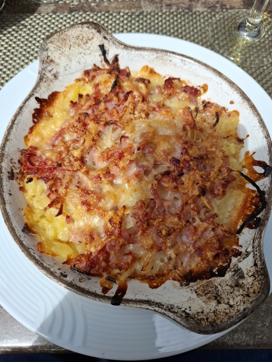 Pizzeria Le Sapin - Charmey Photos 2